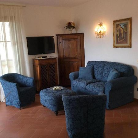 Bed and Breakfast Il Porticato à Pise Chambre photo