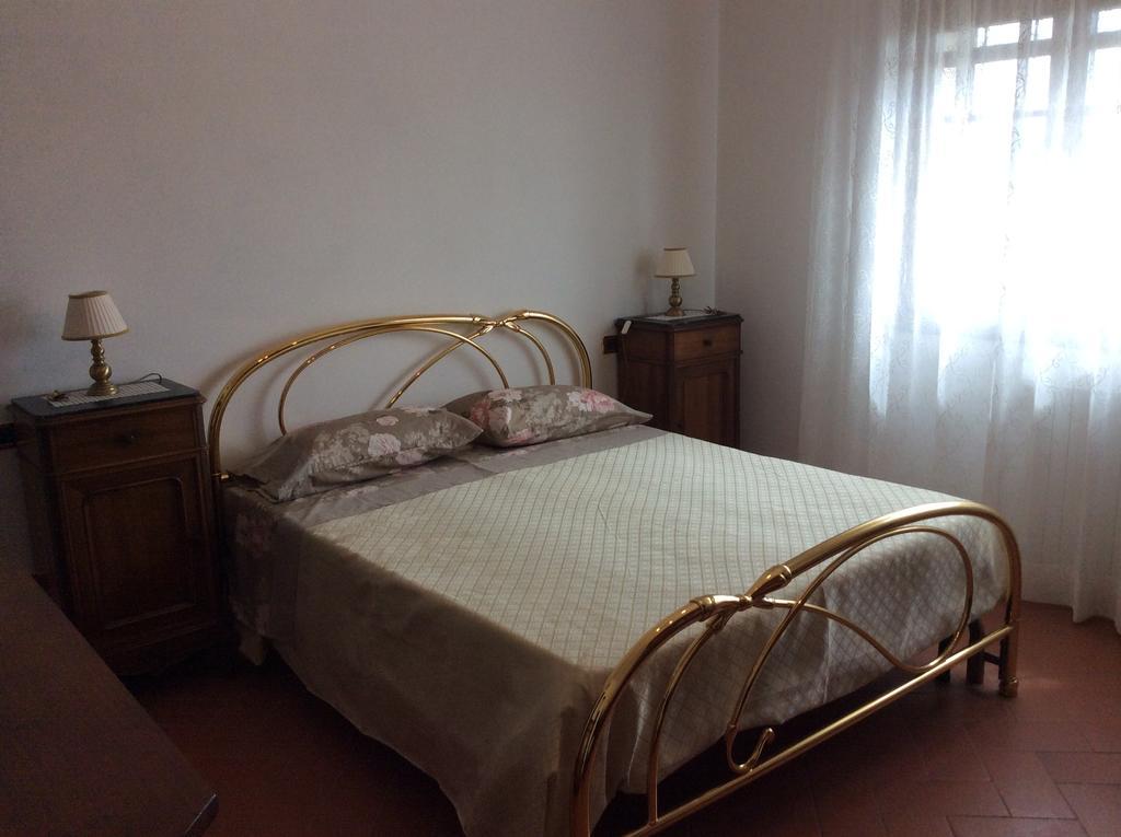 Bed and Breakfast Il Porticato à Pise Chambre photo