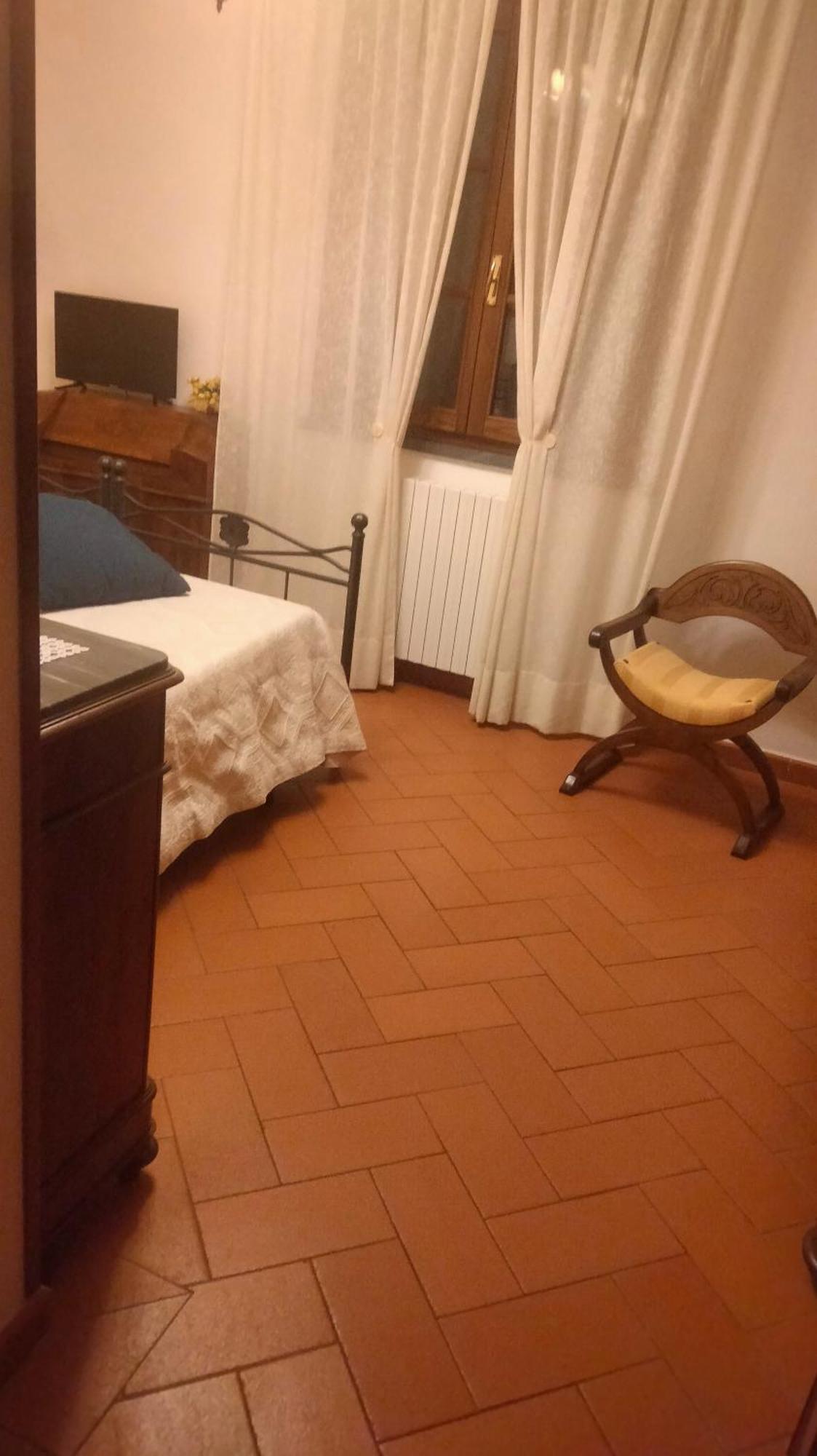 Bed and Breakfast Il Porticato à Pise Extérieur photo