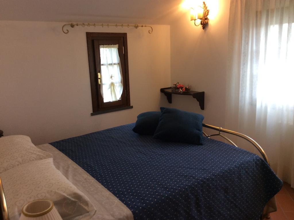 Bed and Breakfast Il Porticato à Pise Chambre photo