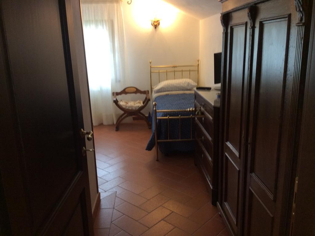 Bed and Breakfast Il Porticato à Pise Chambre photo