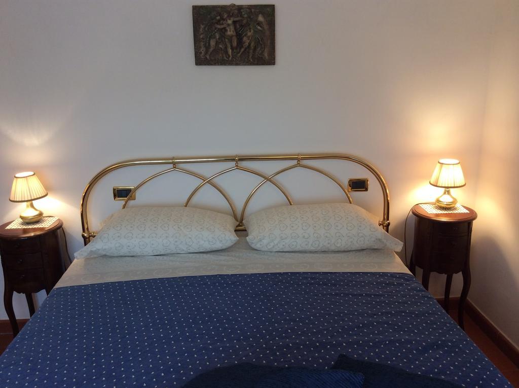 Bed and Breakfast Il Porticato à Pise Extérieur photo
