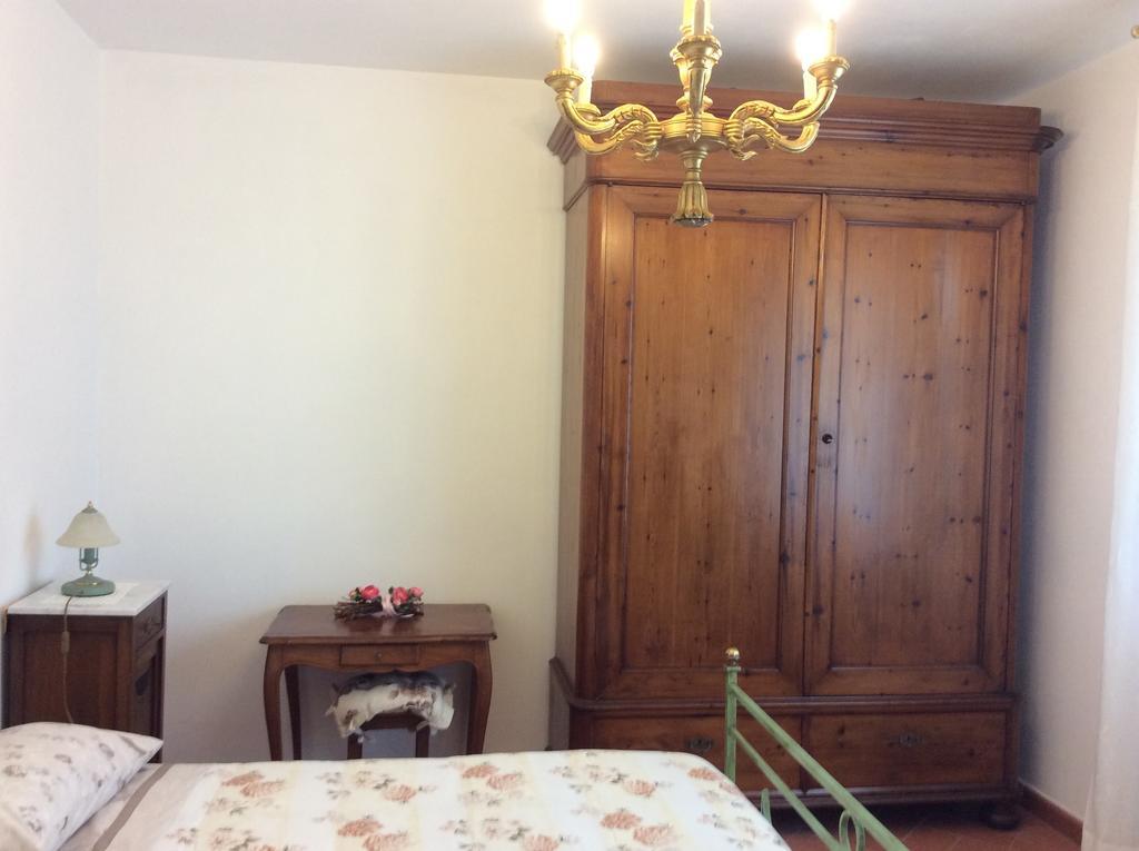 Bed and Breakfast Il Porticato à Pise Extérieur photo